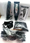 Conair Lithium Ion Corded/cordless Home Clipper Set Combs Cape Quick Charge Oem. Fixed Price $83.01.