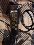 Wahl Taper 2000 Corded Clipper Black (08472-850). Fixed Price $45.00.