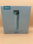 Enssu Automatic Vacuuming Hair Clipper ES823E W/ Wholebody Rank IPX7 Waterproof. Fixed Price $29.99.