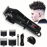 Professional Hair Cutting Machines Clipper Set Men. Fixed Price $45.99.
