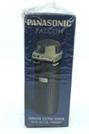Mega Rare Vintage Nib Unused Panasonic Falcon Cordless Electric Shaver ES-58. Fixed Price $102.95.