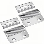 2-HOLE Taper Standard 1MM-3MM 1006 For Wahl Clipper Blade Set Icon 8490-900. Fixed Price $14.99.