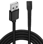 Usb Charger Cable For Wahl Magic Clip, Detailer, Finale & Vanish Shaver. Fixed Price $32.99.