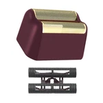 Shaver Replacement Foil, Black Razor Blades For Wahl 5 Star Series. Fixed Price $17.99.