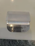 Oster Turbo 111 & Model 10 76911-086 Detachable Blade Size (2.4 Mm) 3/32" New. Fixed Price $21.99.