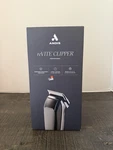 Andis Revite Clipper W/ Fade Blade & Cordless Operation Item 86000. Fixed Price $123.00.