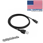 Remington HC-5550 Beard And Hair Clipper Usb Power Cable Transfer Replacement. Fixed Price $13.32.