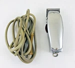 Vintage Andis Master Professional Model Ml Hair Clippers Tested Works. Fixed Price $26.95.
