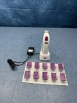 3M 9661L Surgical Clipper With Charger 10X Blades Free Shipping & Warranty. Fixed Price $49.00.