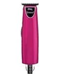 Oster T-finisher Hair Fader Shaper Trimmer Salon Barber Outliner, Hot Pink. Fixed Price $59.99.