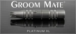 Groom Mate Nose Hair Clippers - Usa Built To Last Lifetime Best Seller New. Fixed Price $31.97.