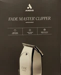 Andis Fade Master Adjustable Blade Clipper Model # Ml Made In Usa !. Fixed Price $141.00.
