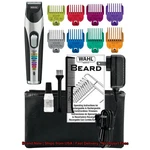 Wahl Color Pro Cordless Hair Clipper Beard Trimmer Kit Rechargeable. Fixed Price $24.96.