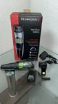 Remington Vacuum Beard Trimmer, Vactech Series.. Fixed Price $39.99.