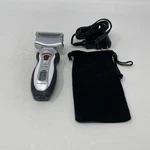Panasonic ARC3 ES-RT51-S Wet/dry Razor Silver + Charger & Pouch. Fixed Price $71.99.