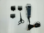 Conair Haircutting Kit Trimmers HC414. Fixed Price $20.00.