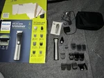 Philips Norelco Multigroom 9000 Series MG9740-15-IN-1 Precision Trimmer For. Fixed Price $40.00.