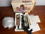 Vintage Oster Hair Clipper Trim Set Model 284-16 Series As-is / Parts. Fixed Price $29.99.