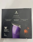 Andis Emerge Professional Livestock Clipper Cord/cordless T-84 Wide Blade New!. Fixed Price $208.99.