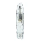 Pursonic Clear Electric Nose Trimmer. Fixed Price $45.36.