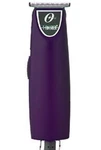 Oster T-finisher Hair Clipper Fader Shaper Trimmer Salon Barber Outliner, Purple. Fixed Price $59.99.