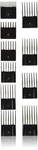 Oster Professional 10 Comb Set Specially Designed To Fit Clippers.. Fixed Price $32.87.