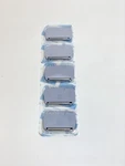 Surgical Clipper Blade Carefusion 4406 PK/5. Fixed Price $39.99.
