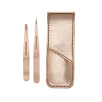 Tweezerman Petite Set - Rose Gold. Fixed Price $17.99.