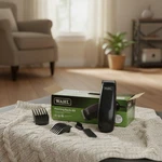 Wahl Professional Pet Clippers Dog Grooming Kit Heavy Duty Trimmer Thick Hair Us. Fixed Price $39.06.
