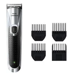 Philips Norelco Beard Trimmer Series 1200, 9 Length Settings, BT1200/42. Fixed Price $238.49.