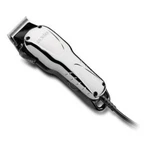 Model #66360 Andis US-1 Beauty Master + Clipper Powerful Cuts Wet Or Dry Hair. Fixed Price $79.99.