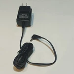 Wahl Clippers Class Power Supply Model ZD5F042060US 4.2V 600MA. Fixed Price $16.85.