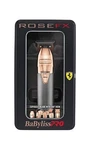 New Sealed Babyliss Pro Rose Gold FX787RG Skeleton Trimmer Free Shipping. Fixed Price $147.95.