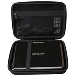 Aproca Hard Travel Storage Case Bag, For Dbpower 11.5" / 12" Black. Fixed Price $33.85.
