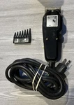 Vintage Wahl Pace Electric Hair Clipper Model Tested Working - Free Ship!. Fixed Price $21.56.