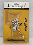 The Cut Buddy Plus Pen Hairline Beard Lining Guide Tool Shark Tank Multi Curve. Fixed Price $12.00.