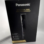 Panasonic ER-GP21-K Black Cordless Rechargeable Precision Trimmer 3/6MM. Fixed Price $145.00.