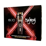 Stylecraft SCX360 Jeezy Professional Cordless Hair CLIPPER-SC614B-NEW. Fixed Price $248.23.
