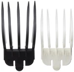 - Genuine Wahl #12 Clipper Guide Comb And #10 Set. Fixed Price $13.23.