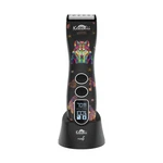 Kenchii Flash Wolf Limited Edition 5-IN-1 Cordless Pet Grooming Clipper. Fixed Price $298.50.