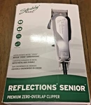 New Wahl Sterling Reflections Senior Corded Professional Hair Clippers. Fixed Price $64.49.