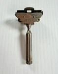 Vintage Gem Single Edge Safety Razor Damaskeene Blades Only. Fixed Price $10.00.