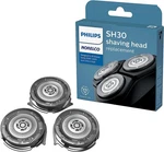 3PCS For Philips Norelco SH30 Replacement Heads Series 3000 2000 1000 Blades. Fixed Price $17.99.