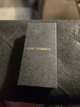 Gold Black T-blade Hair Trimmer For Face Neck Electric Engraved Design Unisex. Fixed Price $25.00.