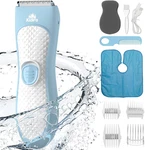 Baby Hair Clippers Quiet Trimmer For Kids Toddler, Silent. Fixed Price $39.47.