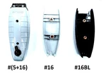 Parts For Andis T-outliner (to, Gto). Fixed Price $13.95.