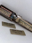 Vintage 1950S Playtex Hair Cutter The Home Barber Ucan BLADES/168B. Fixed Price $8.25.