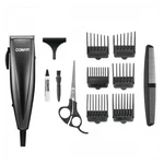 Conair HC108RGB Simple Powerful Magnetic Motor 12-PIECE Haircut Kit New. Fixed Price $21.95.