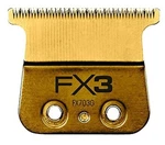 Babyliss Pro FX703G Dlc/titanium Ultra-thin T- Gold FX3T Blade Brand New. Fixed Price $39.99.