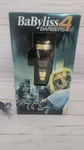 Babyliss Pro Hair Clipper FX870BN Black Metal - Barber Fade Blade. Fixed Price $97.67.